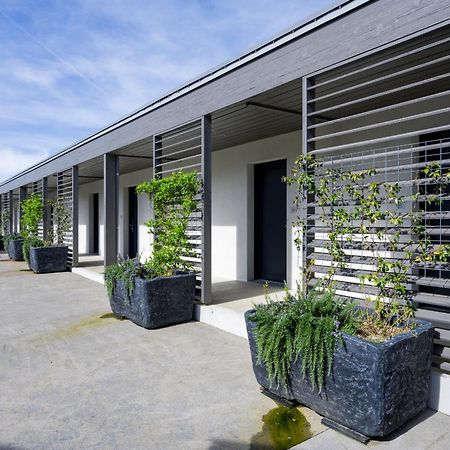 Cit'Hotel Le Relais Du Boisniard Chambretaud Buitenkant foto